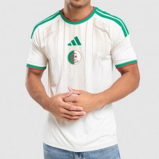 Algeria Mens Home Match Jersey 2026