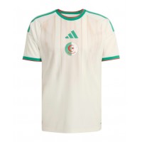 Algeria Mens Home Jersey 2026