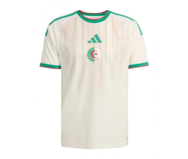 Algeria Mens Home Jersey 2026