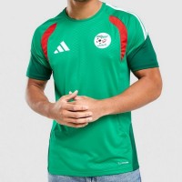 Algeria Mens Training Jersey 2026
