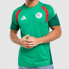 Algeria Mens Training Jersey 2026