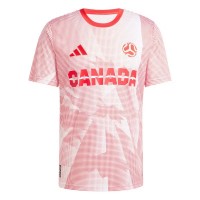 Canada Mens Away Jersey 2026