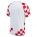 Croatia Home Jersey 2022-23