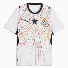 Ghana Mens Home Jersey 2026 Ghana Mens Home Jersey 2026