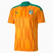 Ivory Coast Home Jersey 2020 2021