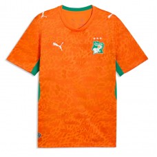 Ivory Coast Mens Home Jersey 2026 Ivory Coast Mens Home Jersey 2026