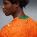 Ivory Coast Mens Home Jersey 2026