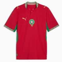 Morocco Mens Home Jersey 2026