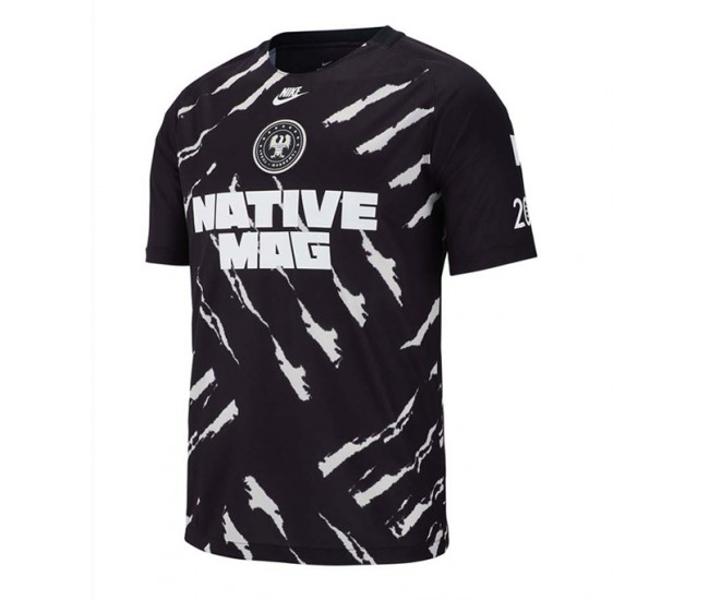 Nigeria 2018 Training Jersey