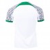 Nigeria Mens Away Jersey 22-23