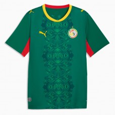 Senegal Mens Away Jersey 2026 Senegal Mens Away Jersey 2026