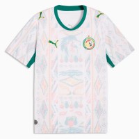 Senegal Mens Home Jersey 2026