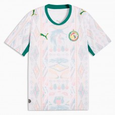 Senegal Mens Home Jersey 2026 Senegal Mens Home Jersey 2026