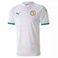 Senegal Home Jersey 2020 2021
