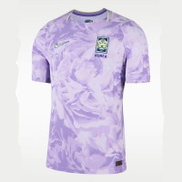 South Korea Men's Away Jersey 2026