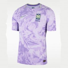 South Korea Men's Away Jersey 2026