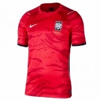 South Korea Men's Home Jersey 2026