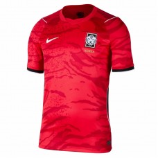 South Korea Men's Home Jersey 2026