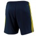 Sweden Home Football Shorts 2020