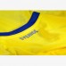 Sweden Home Jersey 2018