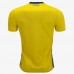 Sweden Home Jersey 2018