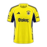 Fenerbahçe Sk Mens Away Jersey 25-26