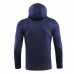 USA 4 Star Navy Hoodie 2019 2020