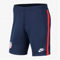 USMNT 2020 Home & Away Shorts
