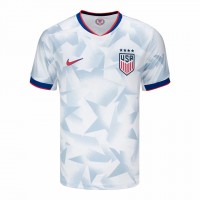 USWNT Mens Brilliant Home Jersey 2025