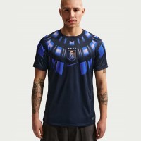 Uruguay Mens Away Jersey 2026