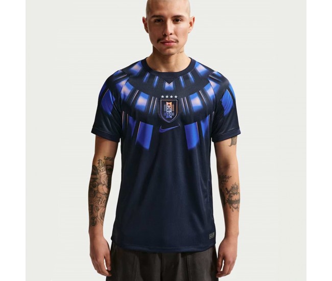 Uruguay Mens Away Jersey 2026