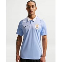 Uruguay Mens Home Jersey 2026