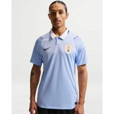 Uruguay Mens Home Jersey 2026 Uruguay Mens Home Jersey 2026