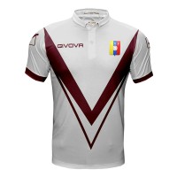 Venezuela 2019 Away Jersey
