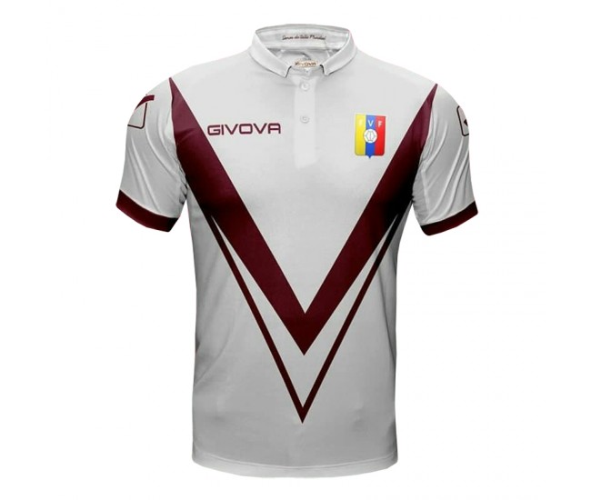 Venezuela 2019 Away Jersey