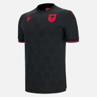 Albania Mens Third Jersey 2026