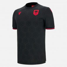 Albania Mens Third Jersey 2026