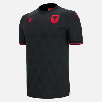 Albania Mens Third Jersey 2026