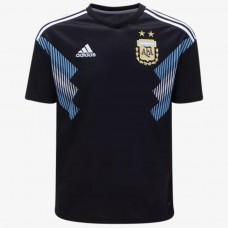Argentina 2018 Away Jersey