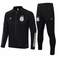 Argentina Training Soccer Tracksuit 2020