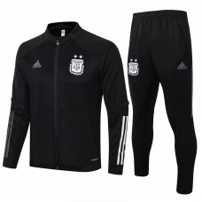 Argentina Training Soccer Tracksuit 2020