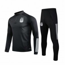 Argentina Training  Soccer Tracksuit 2020