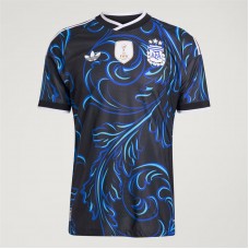 Argentina Mens Away Jersey 2026