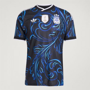 Argentina Mens Away Jersey 2026