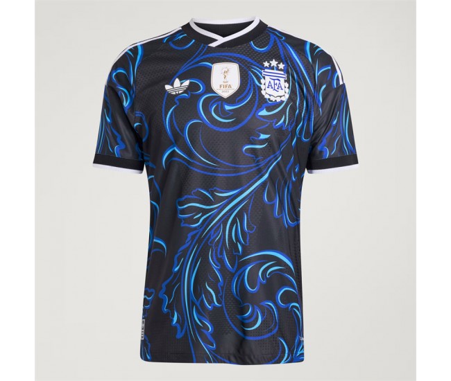 Argentina Mens Away Jersey 2026