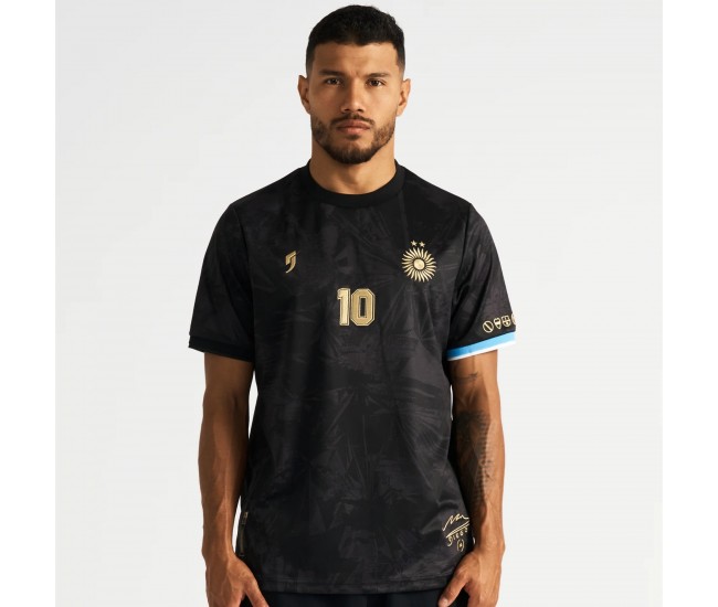 Argentina Mens Armando Maradona Home Jersey 2026