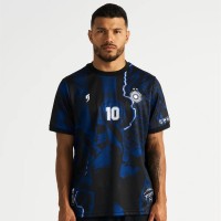 Argentina Mens Armando Maradona Third Jersey 2026