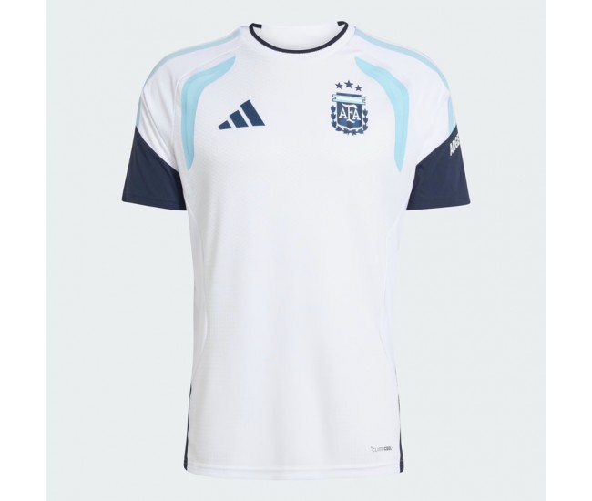 Argentina Mens Tiro Pro Training Jersey 2026