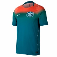 Australia Mens Away Jersey 2026
