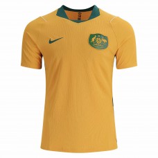 Australia Mens Home Jersey 2026